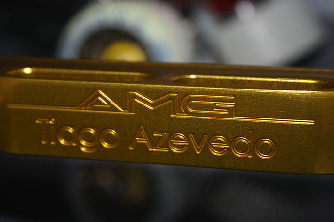 AMG Roller Innovation