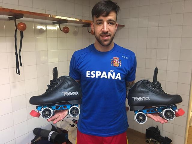 AMG Roller Revolution